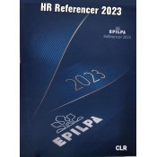Current Labour Report's HR Referencer 2023 (CLR EPILPA Referencer 2023)